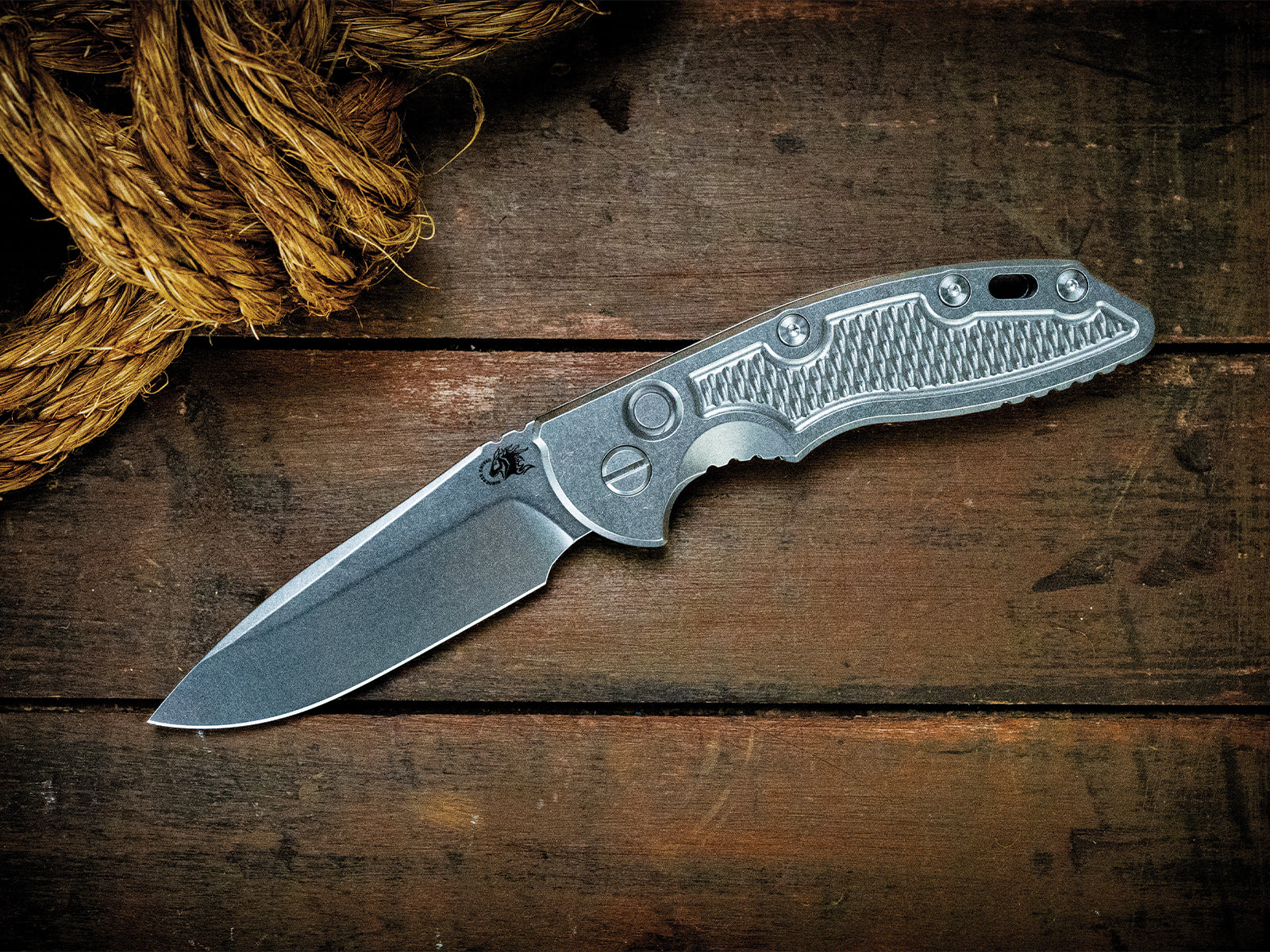 XM-18 3.5" Spearpoint-20CV-Automatic
