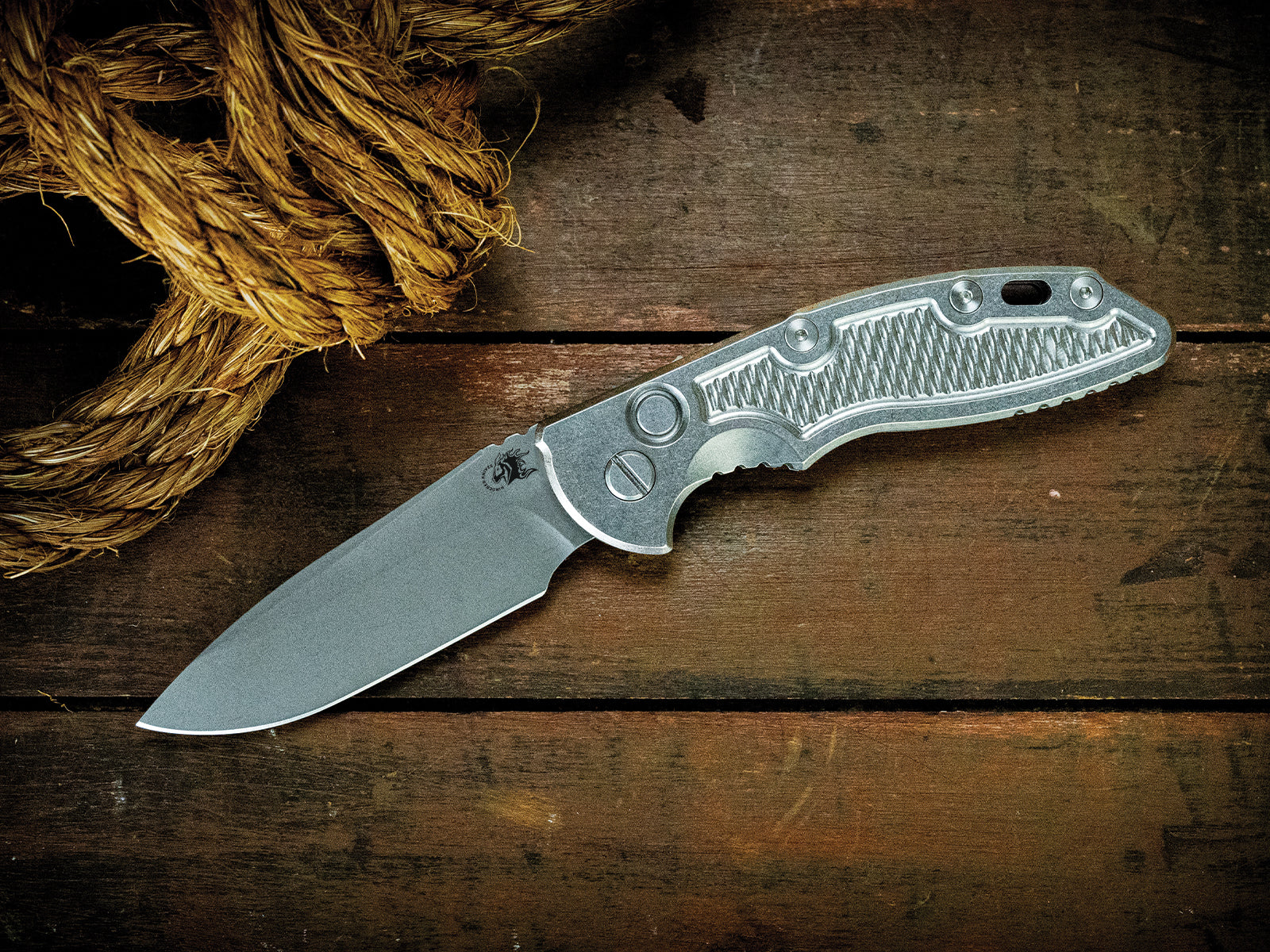 XM-18 3.5" Spearpoint-20CV-Automatic